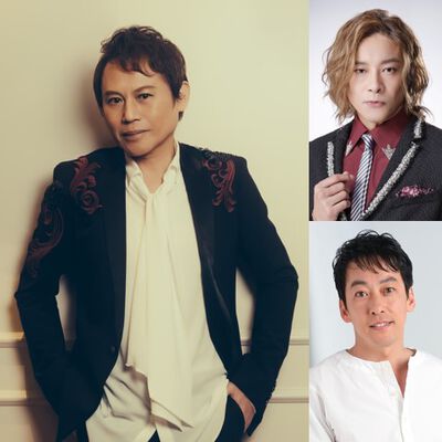 玉野和紀の「舞台の美味しいお話をしまShow!」Part 3 2025年5月4日（日・祝）